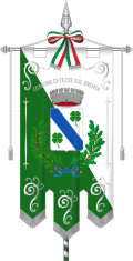 Tezze sul Brenta-Gonfalone